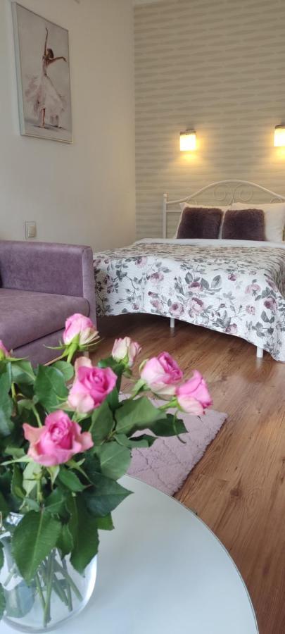 Be My Guest - Krucza Elegant Apartment - Rondo De Gaulle'A Center Of Warsaw Metro Wi-Fi Breakfast Exterior photo