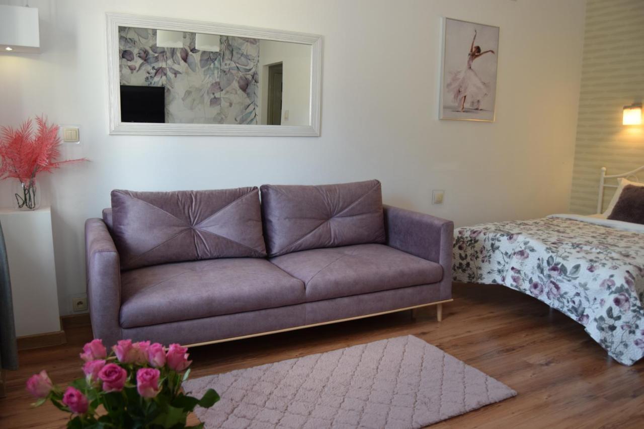 Be My Guest - Krucza Elegant Apartment - Rondo De Gaulle'A Center Of Warsaw Metro Wi-Fi Breakfast Exterior photo